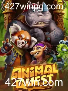 Descubra o Mundo de AnimalQuest e Sua Conexão Atual com 427win.com