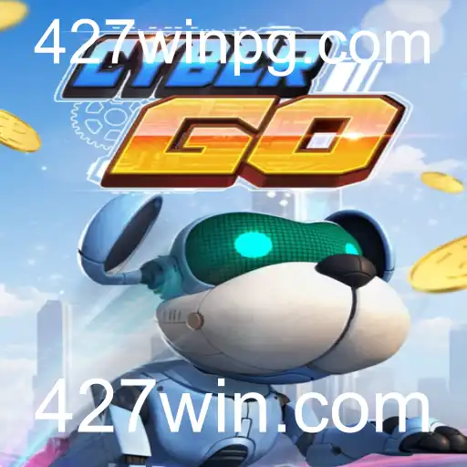 Explore o Mundo de CyberGO: O Jogo Revolucionário da 427win.com