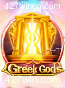 Explorando o Fascinante Mundo de GreekGods e 427win.com