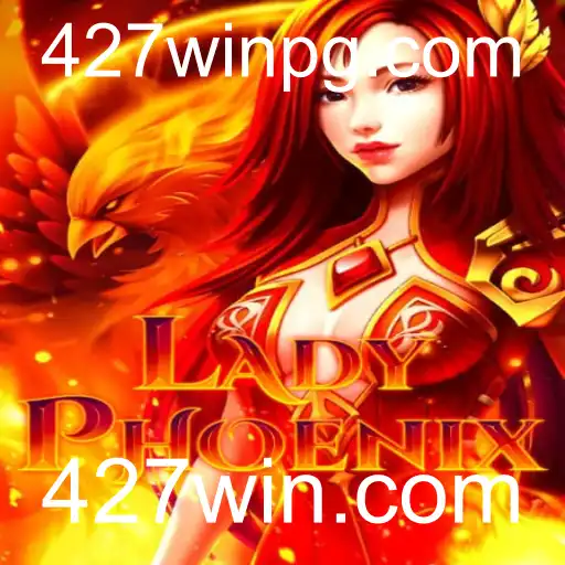 Explorando o Fascinante Mundo de LadyPhoenix no 427win.com