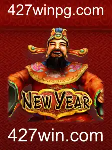 Descubra o Novo Jogo 'NewYear' no 427win.com