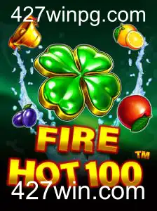 Descubra o Fascinante Mundo de FireHot100 com 427win.com