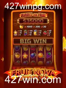 Explorando o Universo de FruitNovaSuper40 no Mundo dos Jogos Online