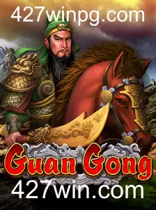Descubra GuanGong: O Fascinante Mundo de Estratégia e Aventura