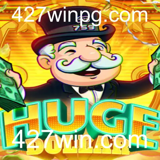 Explorando o Mundo Emocionante de HugeDollar com 427win.com