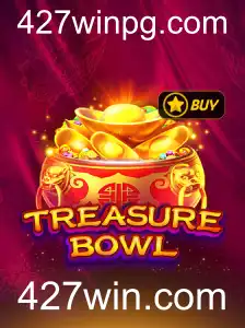 Descubra o Fascinante Mundo do Jogo TreasureBowl