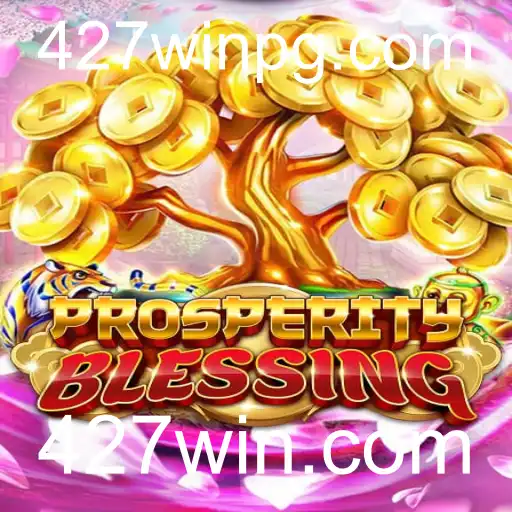 ProsperityBlessing: Um Novo Horizonte de Entretenimento