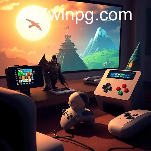 Videogames